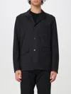 Paul Smith Blazer  Men Color Black In Black