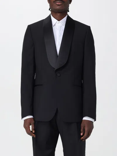 Paul Smith Jacket  Men Color Black