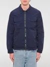 Paul Smith Blazer  Men Color Blue