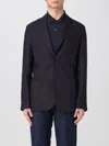 Paul Smith Blazer  Men Color Blue In Blue