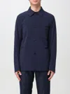 Paul Smith Blazer  Men Color Blue In Blue