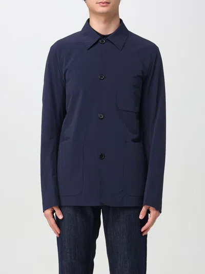 Paul Smith Blazer  Men Color Blue