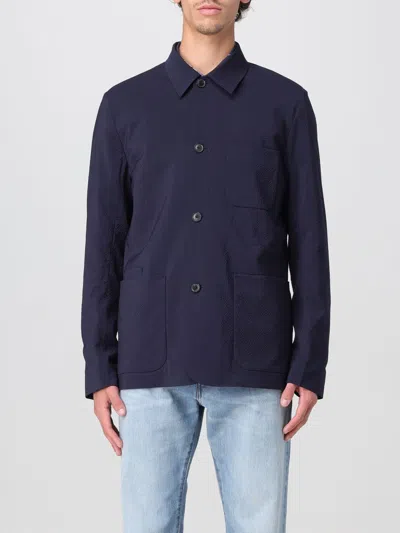 Paul Smith Blazer  Men Color Blue