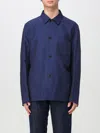 Paul Smith Men's Mens 4 Buttons Casual Jacket In Blue