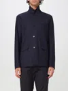 Paul Smith Blazer  Men Color Blue