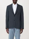 PAUL SMITH BLAZER PAUL SMITH MEN COLOR BLUE,G03088009