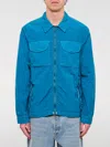 Paul Smith Blazer  Men Color Green In Green