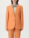 Paul Smith Jacket Two Buttons Fresh Wool