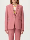 Paul Smith Blazer  Damen Farbe Pink