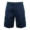 Paul Smith Bermuda In Blue