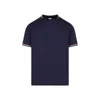 Paul Smith T-shirt  Men Color Blue
