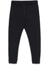 Paul Smith Modern Tapered Blue Trousers
