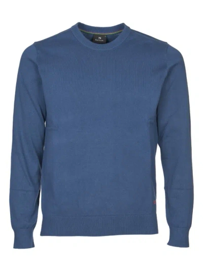 Paul Smith Bluette Colored Sweater
