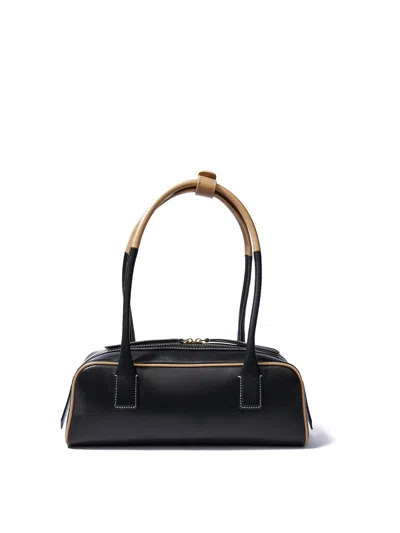 Paul Smith Agatha Bag In Black