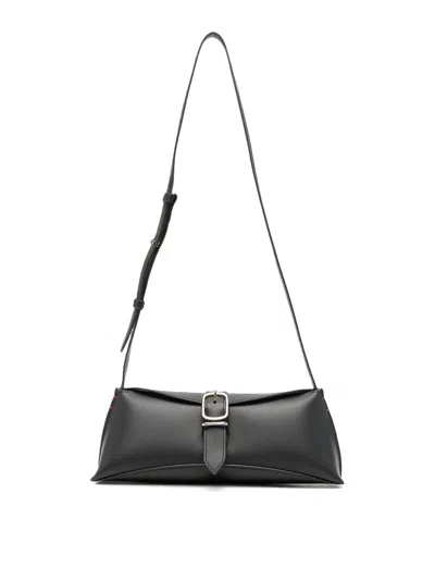 Paul Smith Bolsa De Hombro - Negro