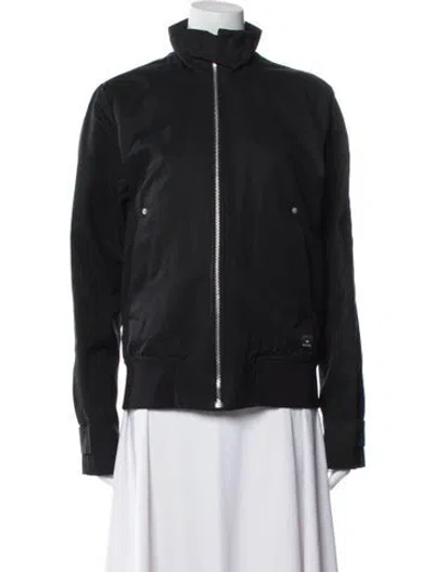 Pre-owned Paul Smith Bomber Jacket In Multi