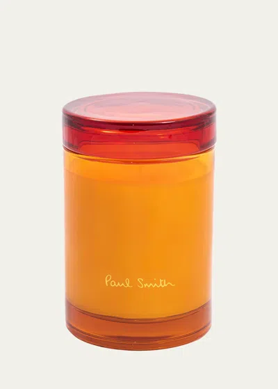 Paul Smith 8.4 Oz. Bookworm Candle