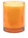 Paul Smith Bookworm Scented Candle (1kg) In Orange
