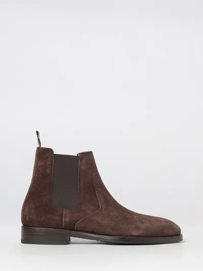 Paul Smith Boot Men Color Brown