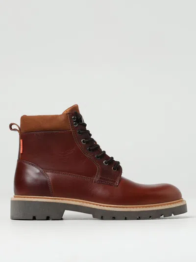 Paul Smith Stiefeletten  Herren Farbe Braun In Brown