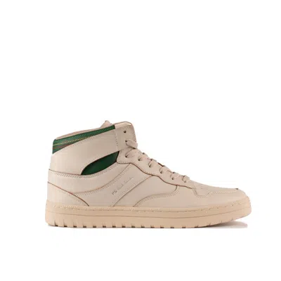 Paul Smith Boots In White