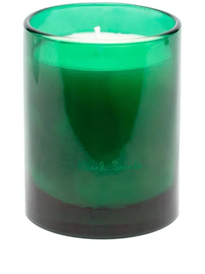 Paul Smith Botanist Scented Candle (240g) In Green