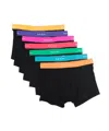Paul Smith Confezione Da Sette Boxer In Multi