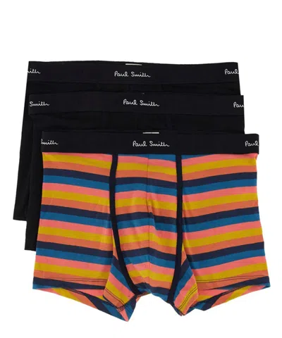 Paul Smith Boxer In Multi