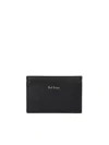 PAUL SMITH BRANDED CARD HOLDER