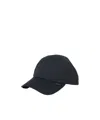 Paul Smith Branded Hat In Blue