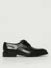 Paul Smith Bari Leather Oxford Shoes