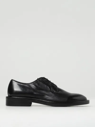 Paul Smith Brogue Shoes  Men Color Black