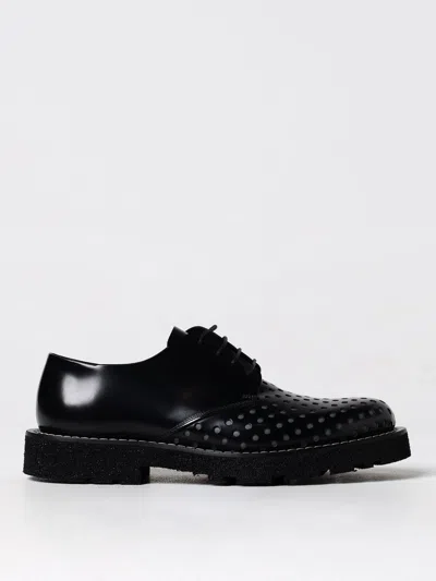 Paul Smith Brogue Shoes  Men Color Black