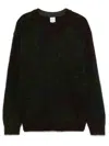 PAUL SMITH BRUSHED SWEATER