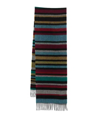 PAUL SMITH SCARF