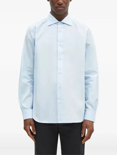 Paul Smith Button-down Cotton Shirt