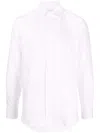 Paul Smith Button-up Cotton Shirt