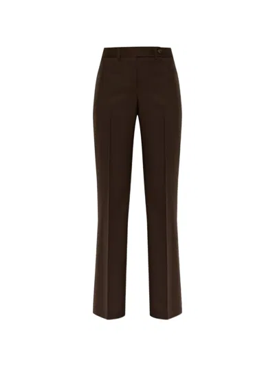 PAUL SMITH BUTTON TROUSERS