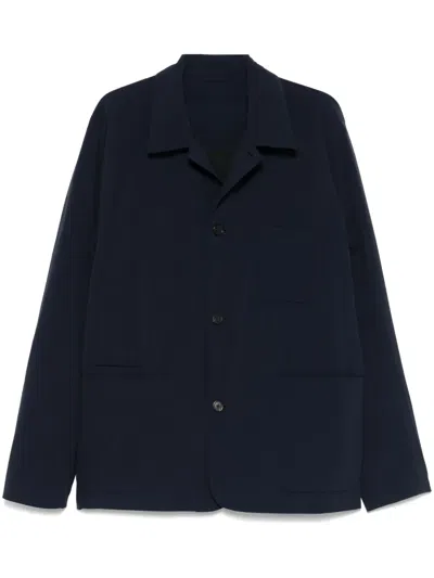 PAUL SMITH BUTTON-UP JACKET