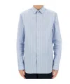 Paul Smith Button In Blue