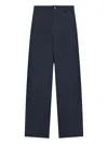 PAUL SMITH BUTTONED TROUSERS