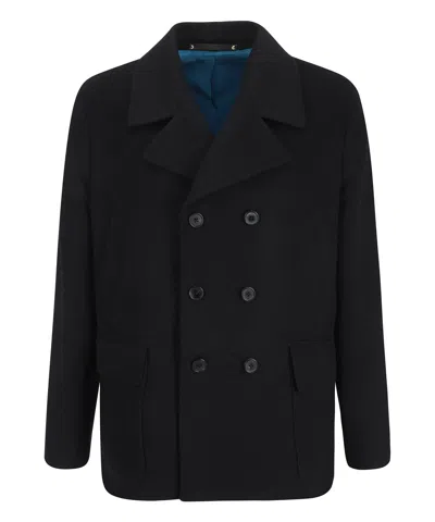 PAUL SMITH CABAN COAT