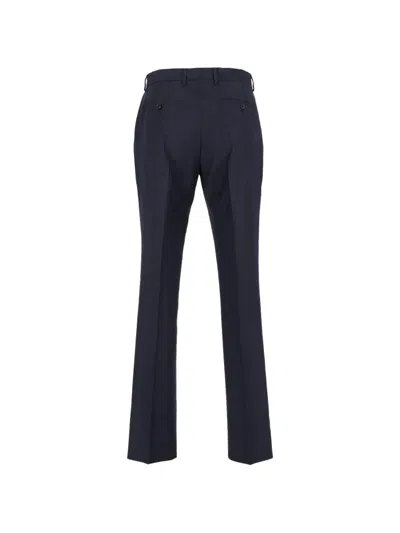 Paul Smith Camberwell Suit In Blue