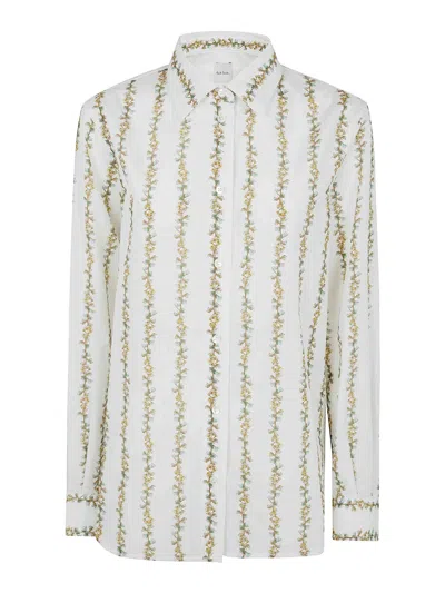 PAUL SMITH WOMENS SHIRT
