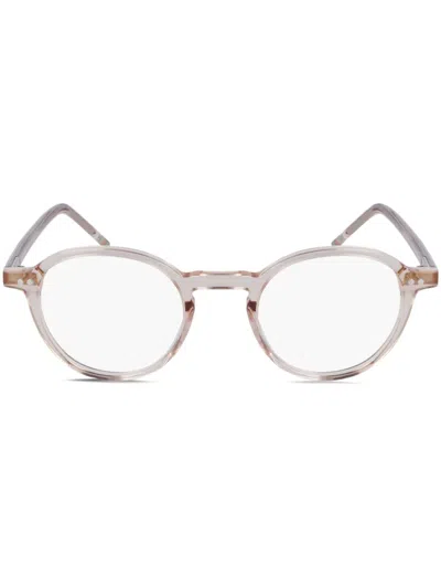 Paul Smith Cannon Brille In Multi