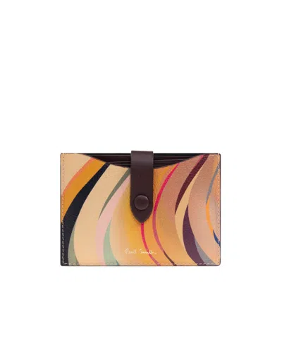 PAUL SMITH PAUL SMITH CARD HOLDER