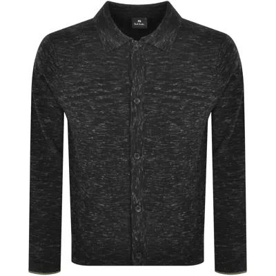 Paul Smith Cardigan Black