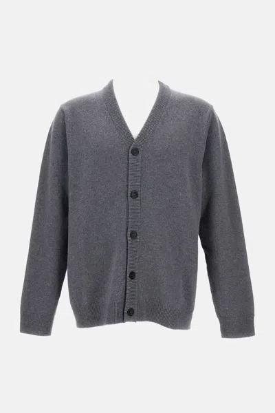PAUL SMITH CARDIGAN BUTTON THRU