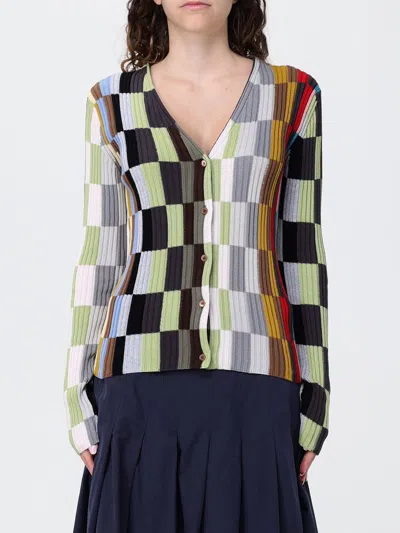 Paul Smith Cardigan Woman In Multi
