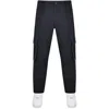 Paul Smith Cargo Trousers Navy In Navy